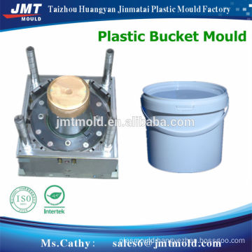 used bucket mould